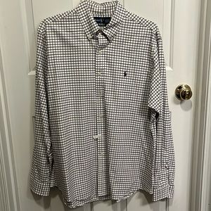 Ralph Lauren Blue Label Sport Shirt